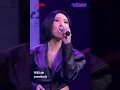[신곡 LIVE] 화사 - 'Bless U' | #OUTNOW