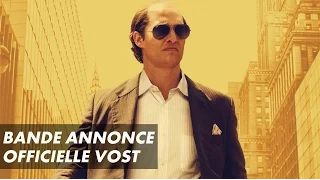 GOLD - Bande Annonce VOST