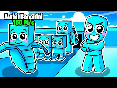 Video Thumbnail: Creé Mi PROPIO Steal a Brainrot!