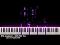 Download Lagu 【Sheet】 BTS Jungkook - Still With You (Piano Cover by JichanPark) | 피아노 연주