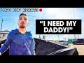 Parents Try To Get Their Spoiled Son A Free Pass From Jail
