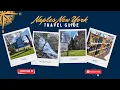 Why This Tiny Town Is Worth A Visit Naples NY Travel Guide