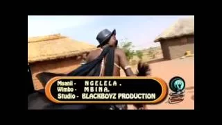 NGELELA Mbina 