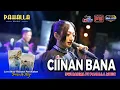 Download Lagu DWI RAHMA - CIINAN BANA - PAHALLA MUSIC