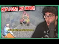 The Liver King Gets Arrested For Terrorism Charges Hasanabi Reacts to EXPLORE WITH US True Crime