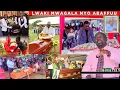 Download Lagu SALONGO LUSIIBA IS ONDERWEG! WAAROM HOU JE VAN IEMAND DIE DOOD IS OF IN DE PROBLEMEN ZIT?