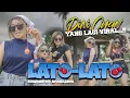Lagu Lato - Lato - Dini Cank |Ethek - Ethekan [Official Music Video]
