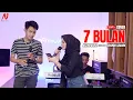 Download Lagu 7 BULAN - NAZMI NADIA X KRISHNA SAGARA [LIVE COVER]