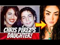 Cassie Perez - Chris Perez s Daughter