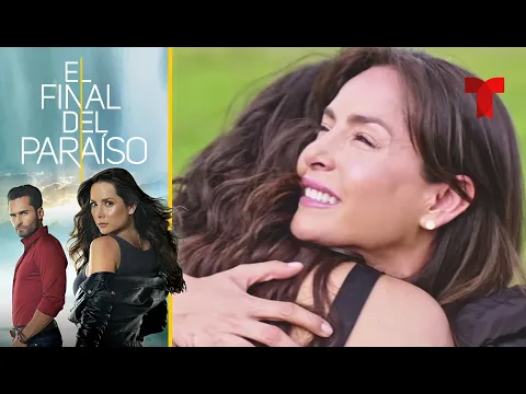 Download MP3 El Final del Paraíso | Capítulo Final | Telemundo