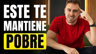 Tu Cerebro te Mantiene Pobre - Cómo Pensar Como los Ricos