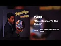 Zapp - More Bounce To The Ounce (Official Audio)