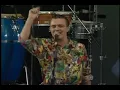 Tears For Fears - Everybody Wants to Rule The World (Live) Knebworth 1990 (Pro-shot)