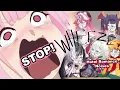 Calli Invites CHAOS Into Her Room IRL Hololive