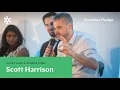 Redefining Trust in the Charity Sector Scott Harrison