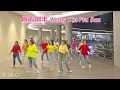 Download Lagu Shang Xin Pou Ban Line Dance, Choreo by AMMY