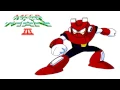 Lagu Mega Man 3 - Magnet Man Stage (Sega Genesis Remix)