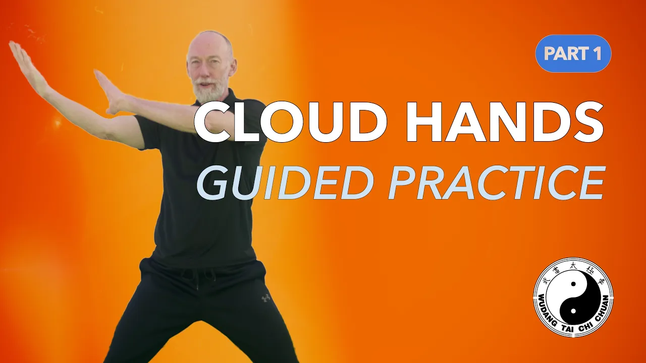 Cloud Hands I