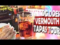 Easy DC Does Madrid s Vermouth Ritual A Relaxed Crawl Through Timeless Bars Tapas