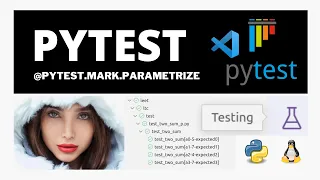 Pytest Parametrize Testing your Python code