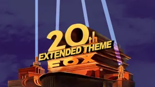 20th Century Fox Extended Theme 