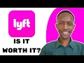Is Lyft Express Drive Still Worth It in 2026 The Honest Math After the Latest Rate Changes