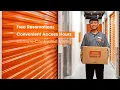 Self-Storage Units Near 11259 W Olympic Blvd Los Angeles CA Public Storage
