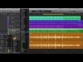Download Lagu Mixing Flamenco Nylon Guitar (EQ/Compression)