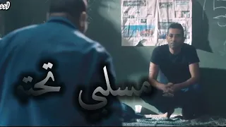 انا كده كده مسجون مسجون     الطيخا    دندنها