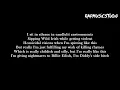 Download Lagu Eminem - Alfred's Theme | Lyrics