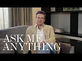 Jon Hamm on Bad Bunny Don Draper His Bravo Obsession Ask Me Anything ELLE