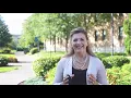 Navigating Fall 2020 from JWU Providence President