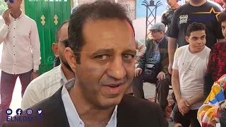 Ahmed Mortada Mansour Lost In The Parliamentary Elections In The Dokki And Agouza District 