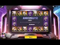 Lust Goddess - The Blood Cult Event Lucky Roulette Rolls F2P League 3