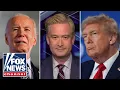 Peter Doocy I was really surprised by this