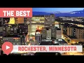 Best Things to Do in Rochester Minnesota
