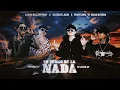 YO VENGO DE LA NADA-OSCAR MAYDON X GABITO BALLESTEROS X NATANAEL CANO X PESO PLUMA