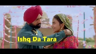 Ishq Da Tara Gippy Grewal - Subedar Joginder Singh - Happy Raikoti - Lyrics - New Punjabi Songs 2018