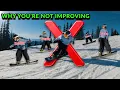 10 Mistakes Keeping You Stuck at Intermediate