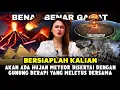 Download Lagu RATU AYU MERAMAL AKAN ADA HUJAN METEOR DISERTAI DENGAN GUNUNG BERAPI YANG AKAN MELETUS BERSAMAAN