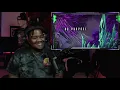 The Browning - Carnage Feat. Jake Hill (Reaction)