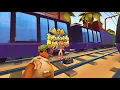 Subway Surfers Cairo 2022