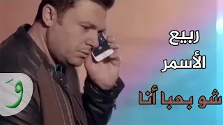 Rabih Al Asmar Chou Bhebba Ana ربيع الأسمر شو بحبا أنا 