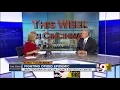 This Week in Cincinnati Kenton County Jail fighting opioid epidemic