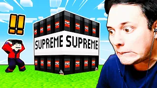 🧨💀TNTs que BORRAN MINECRAFT💀🧨