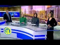 WPGH Channel 11 Morning News on Fox53 - Debut Edition