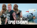 Download Lagu AKSI KEI O'CONNER MENYELAMATKAN SAHABATNYA YANG DISEKAP MILITER PULAU !! GTA 5 ROLEPLAY