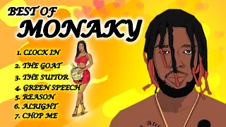 best of monaky songs ft pabrymo u0026 206 2021 2022 nigerian music