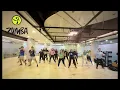 Download Lagu Que Pasa X Sahara X Up || Whisnu Santika ft HBRP || Zumba With Zin Lita