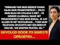 Download Lagu Niemand van mijn bedrijf kwam naar mijn promotiefeest – zelfs mijn baas niet…
